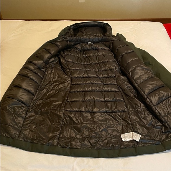 Arc’teryx Patera Parka - Picture 15 of 16